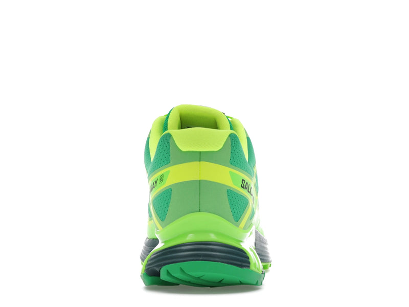 Salomon XT Pathway 2 Feid Fxxomor - Green - L49120300 - 27
