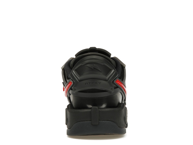 Nike Dunk Genesis Low RTFKT Clone X (Edition of 5849) - Ansicht 28