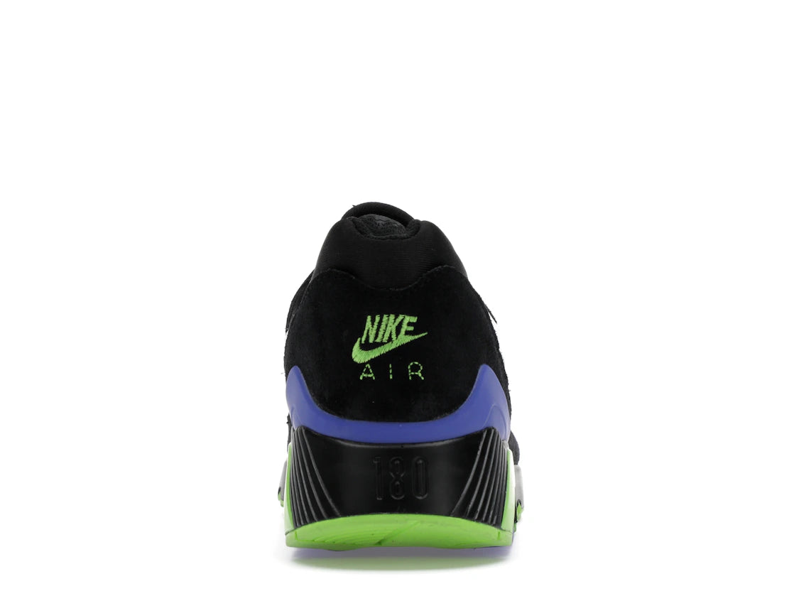 Image 3 de Nike Air Max 180 Qs Joker FZ3058-001