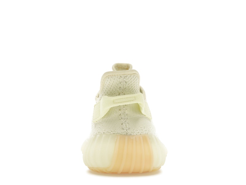 Adidas Yeezy Boost 350 V2 Butter - Butter/Butter/Butter - F36980 - 27