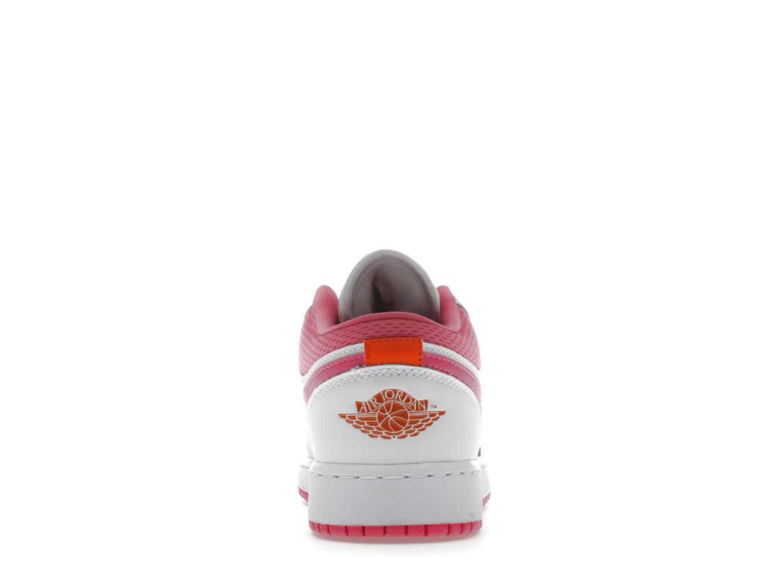 Image 3 de Air Jordan 1 Low Pinksicle Orange GS DR9498-168