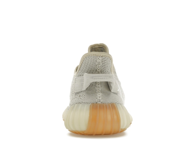 adidas Yeezy Boost 350 V2 Sesame - Sesame/Sesame/Sesame - F99710 - 27