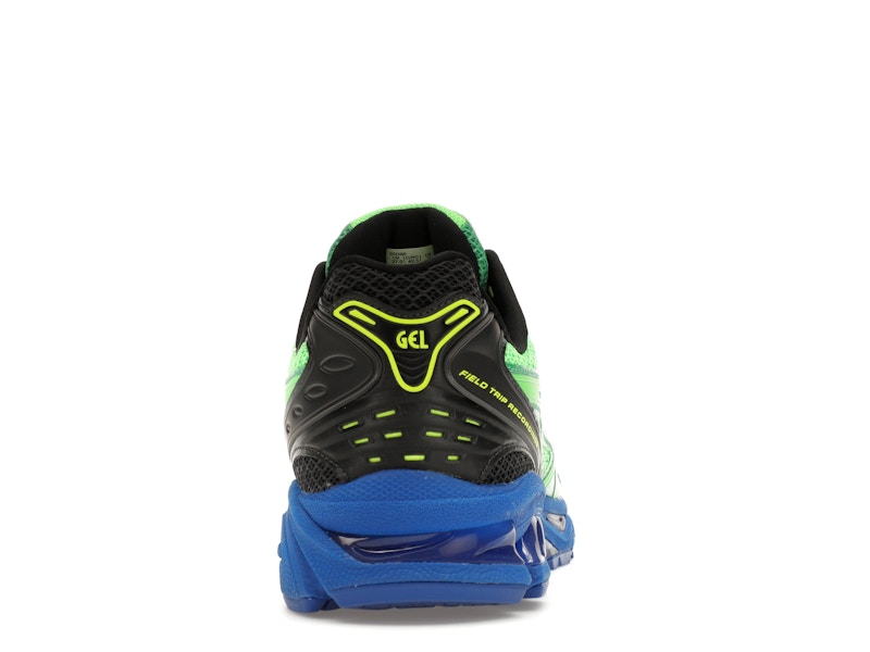 ASICS GEL-Kayano 14 Field Trip Recordings Fern Green - view 28