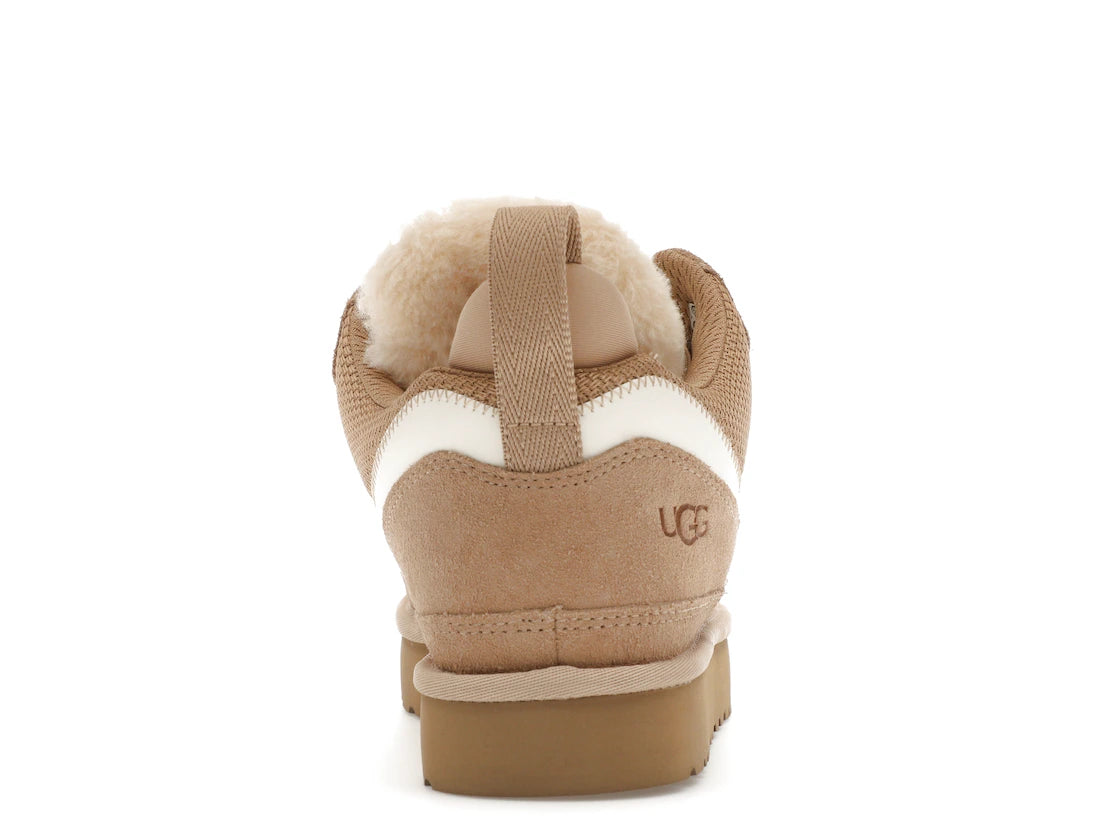 Image 3 de Ugg Lowmel Sand Womens 1144032-SAN