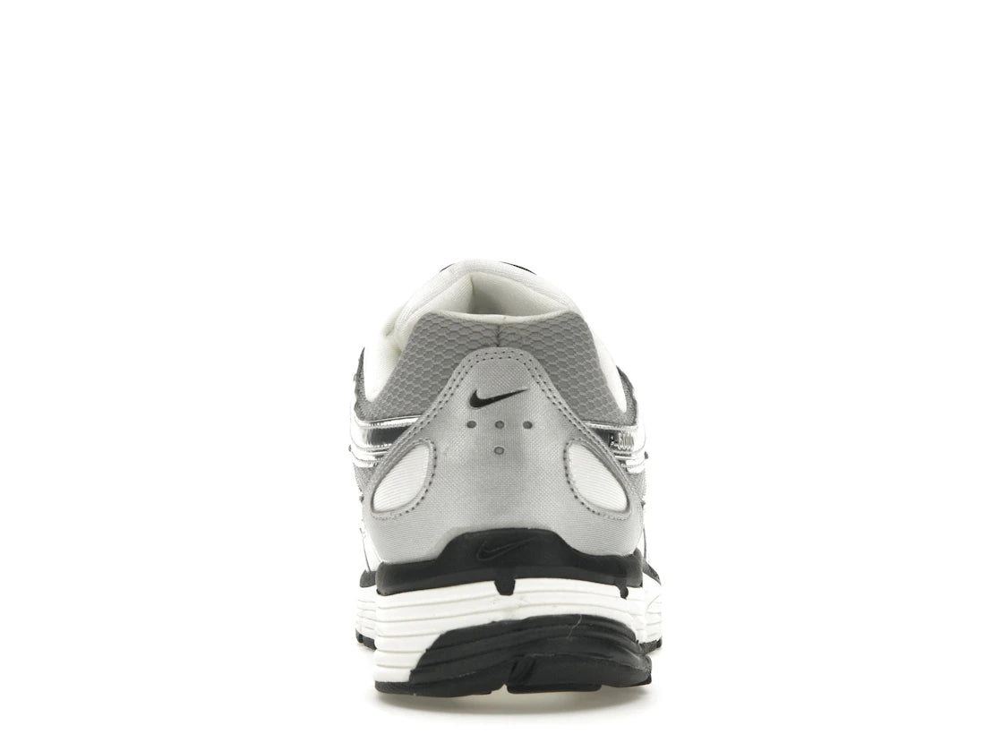 Image 3 de Nike P 6000 Metallic Silver CN0149-001