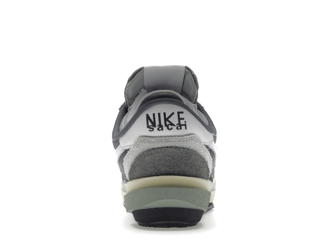 Image 3 de Nike Cortez 40 Sacai Grey DQ0581-001