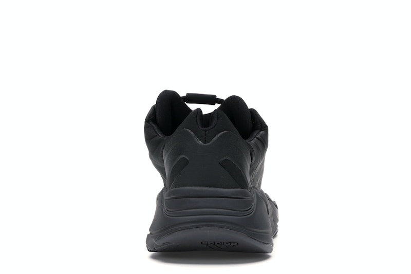 adidas Yeezy Boost 700 MNVN Triple Black - Black/Black/Black - FV4440 - 27