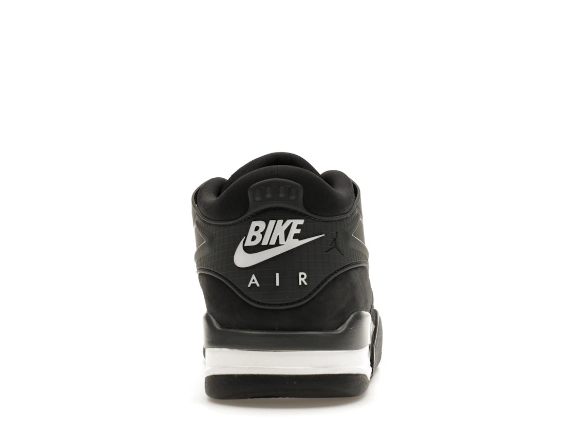 Image 3 de Air Jordan 4 Rm SP Nigel Sylvester Iron Grey HF4334-004