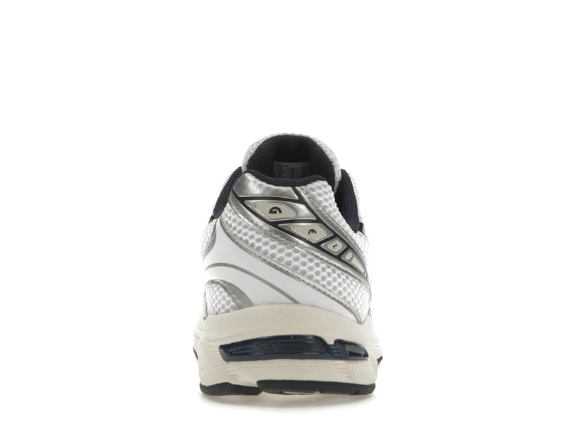 Asics Gel 1130 White Midnight (W) - White/Midnight - 1202A164-110 - 27
