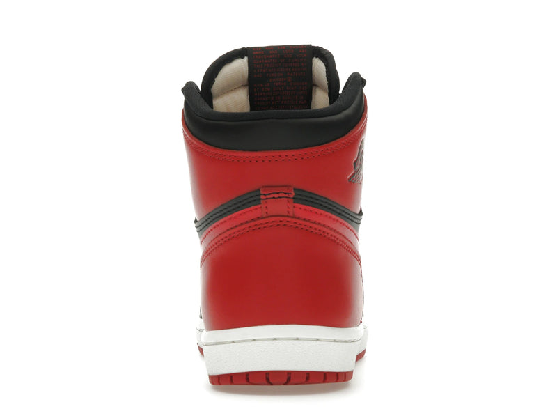 Air Jordan 1 Retro High 85 Bred - Black/Multi-Color - HV6674-067 - 27