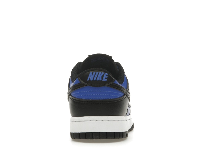 Nike Dunk Low Hyper Royal - Ansicht 27