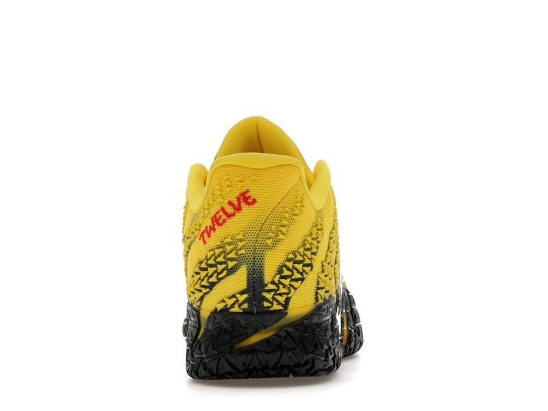 Nike Ja 3 Let Me Be Ja - Ansicht 28
