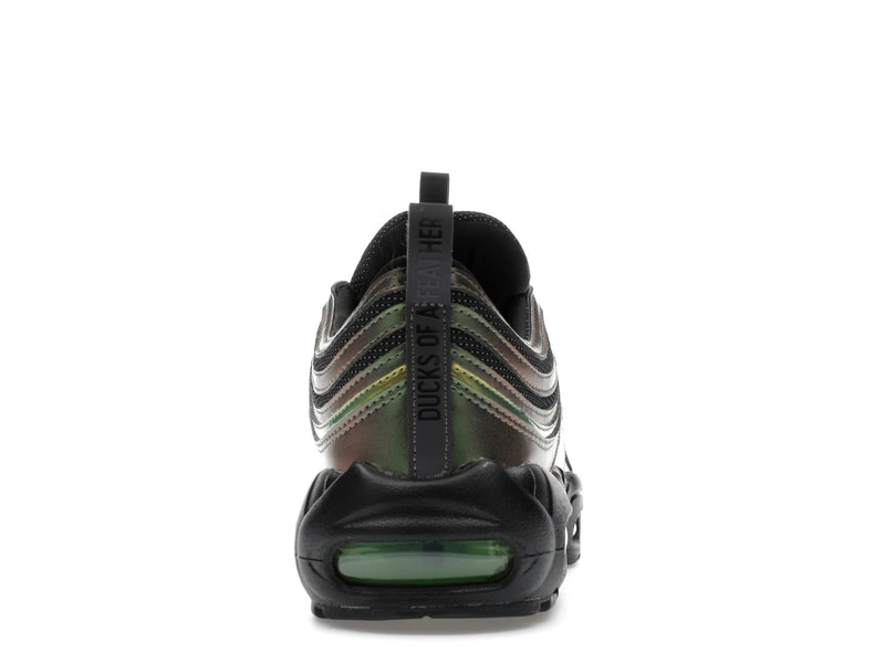 Nike Air Max 95 97 Ducks Of A Feather Storm - Green/Black - II1714-900 - 27
