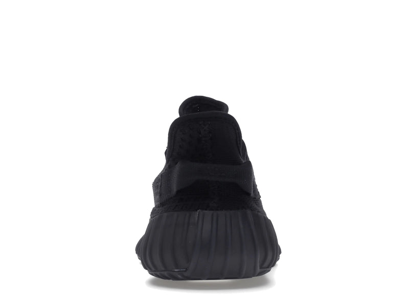 Adidas Yeezy Boost 350 V2 Onyx - Onyx/Onyx/Onyx - HQ4540 - 27