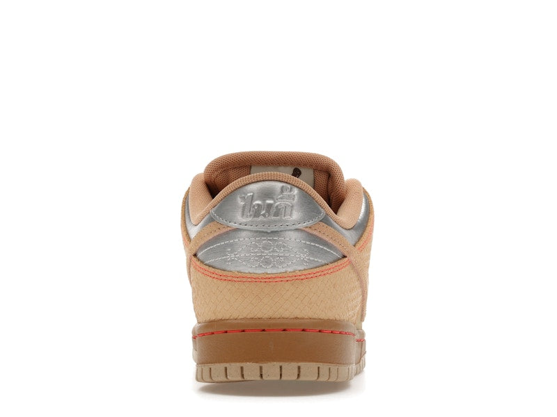 Nike SB Dunk Low Pro Som Tum - vista 28