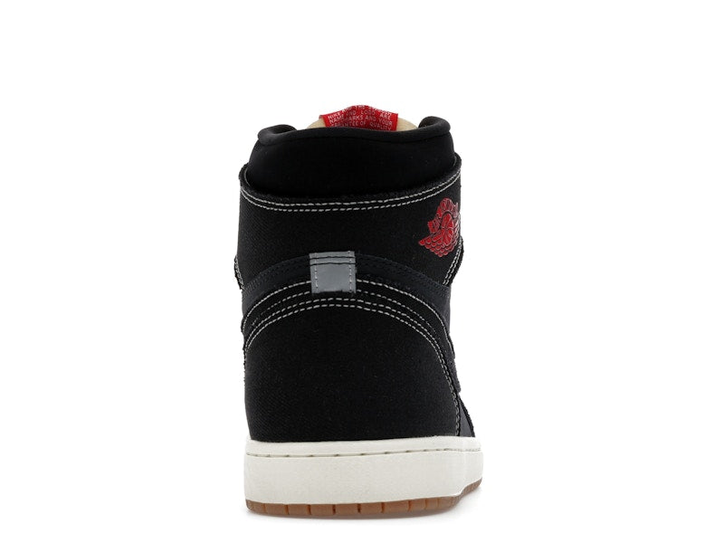 Jordan 1 Retro High OG Flight Club - widok 28