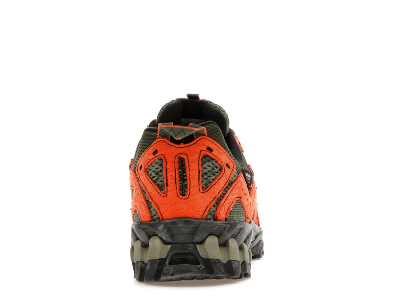 New Balance 610 Joe Freshgoods Beneath the Surface Lil' Swamps - vue 28