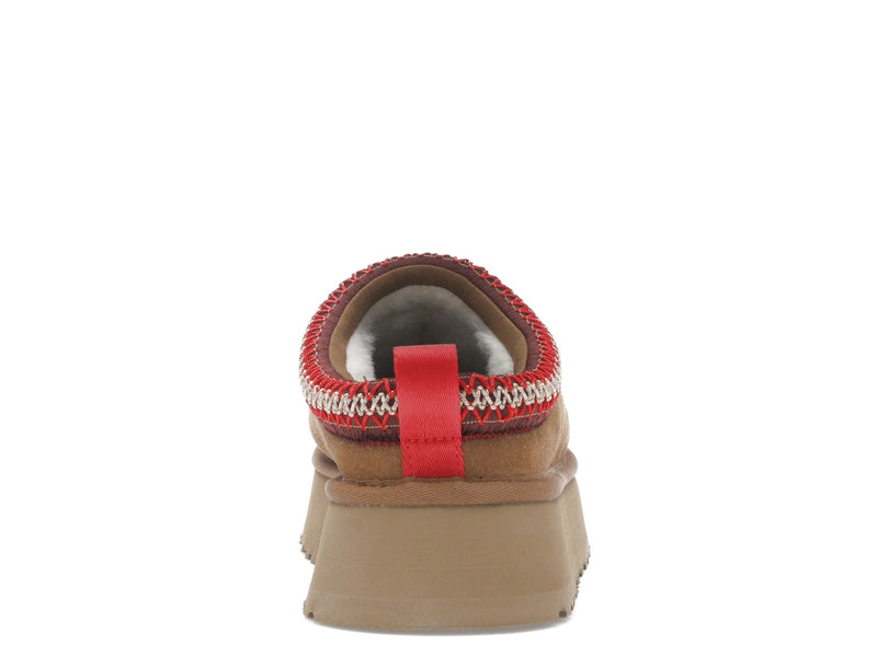 Ugg Tazz II Slipper Chestnut - Chestnet - 1174471-CHE - 27