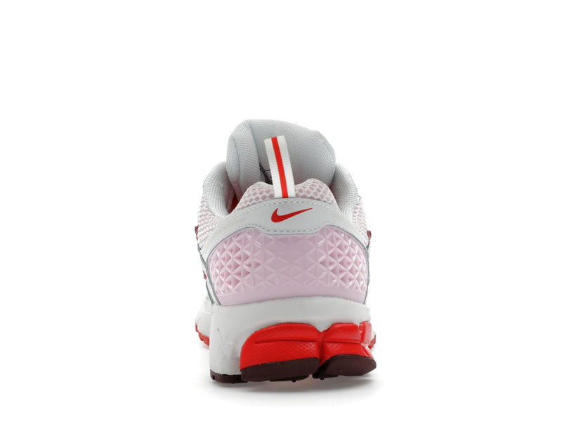 Nike Zoom Vomero 5 Valentines Day (GS) - Summit White/Light Crimson/Pink Foam/Dark Team Red/Fire Red - HV5171-121 - 27