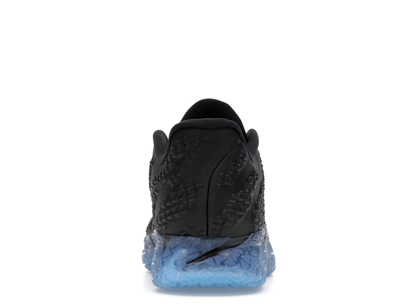 Nike JA 3 Swarovski - Black/Black/Multi-Color - IB6675-001 - 27