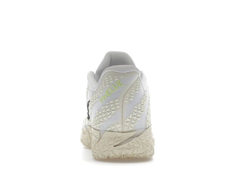 Nike Ja 3 Coconut Milk - White/Black/Coconut Milk - HF2793-101/HF2794-101 - 27