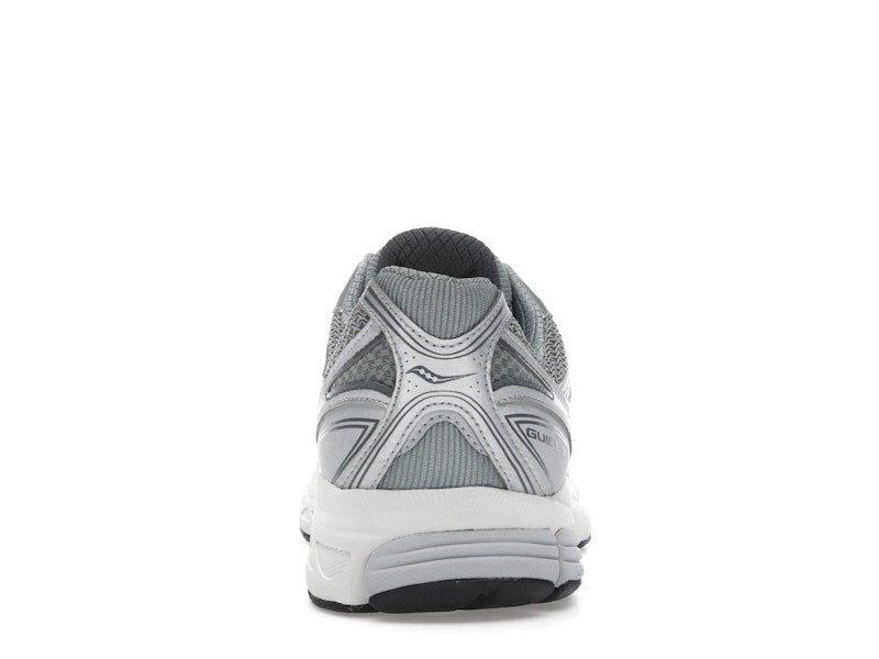 Saucony Progrid Guide 7 Grey Silver - Grey/Silver - S70936-12 - 27