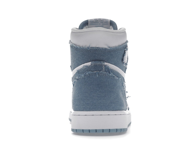 Air Jordan 1 High OG Denim (W) - weergave 27