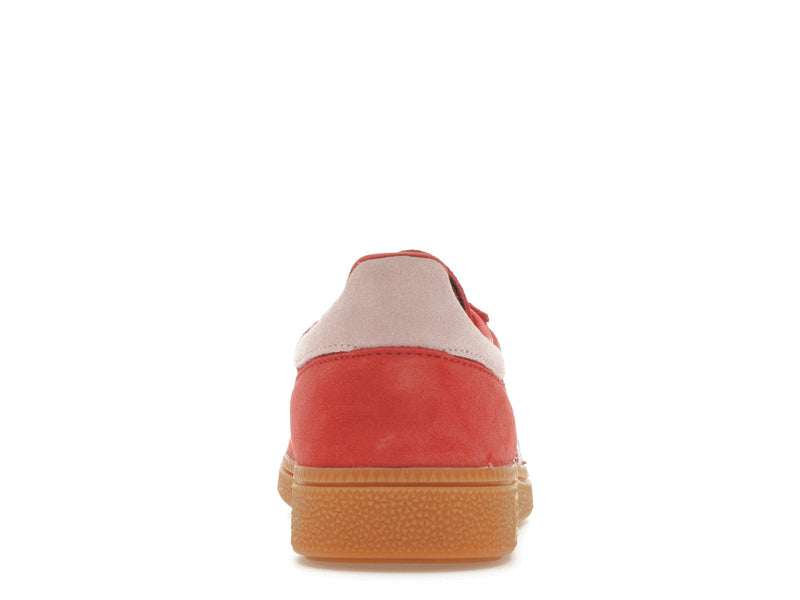 Adidas Handball Spezial Bright Red Clear Pink - Bright Red/Clear Pink/Gum - IE5894 - 27