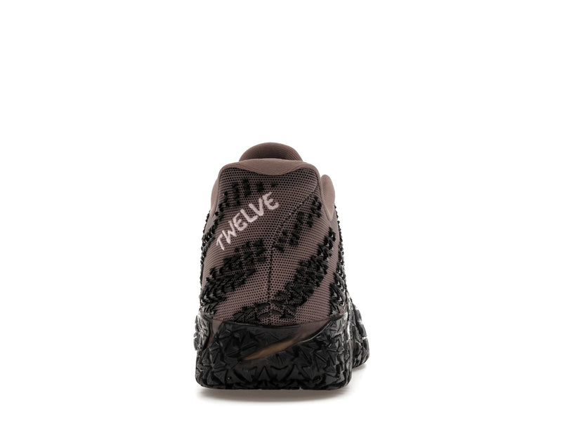 Nike Ja 3 Showstopper - Mink Brown/Pink Foam/Black - HF2793-200/HF2794-200 - 27