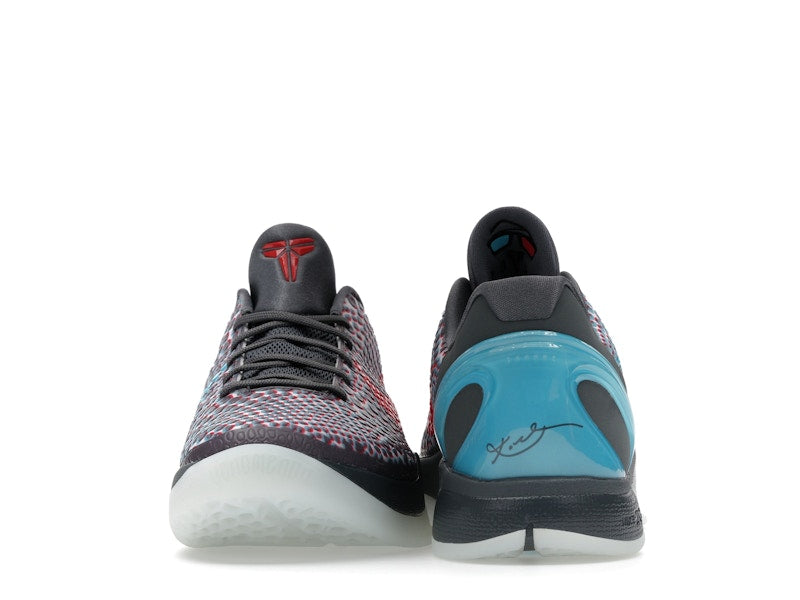 Nike Kobe 6 Protro Asg Hollywood 3d (2026)