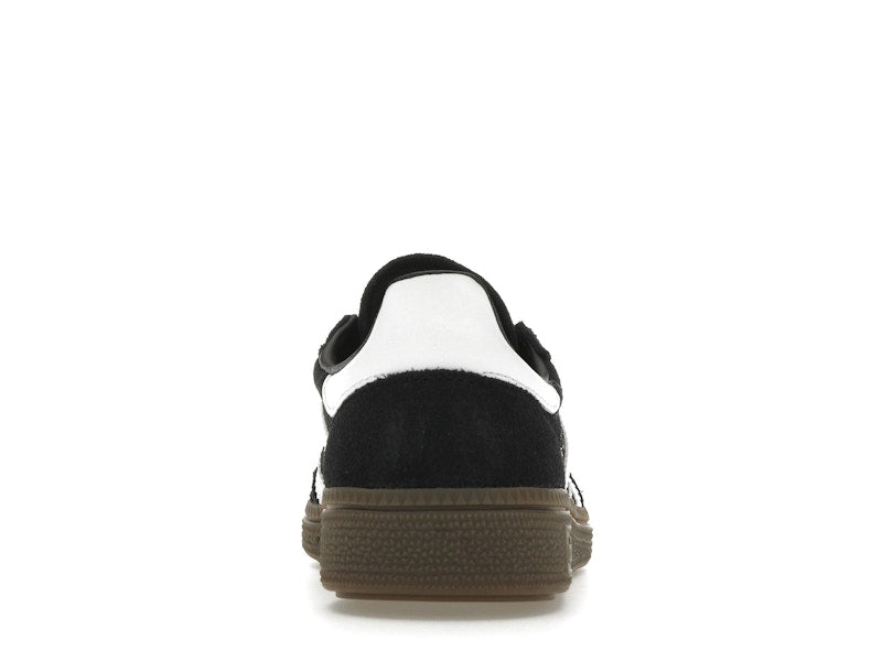 adidas Handball Spezial Black White Gum - Core Black/Cloud White/Gum - IH8010 - 27