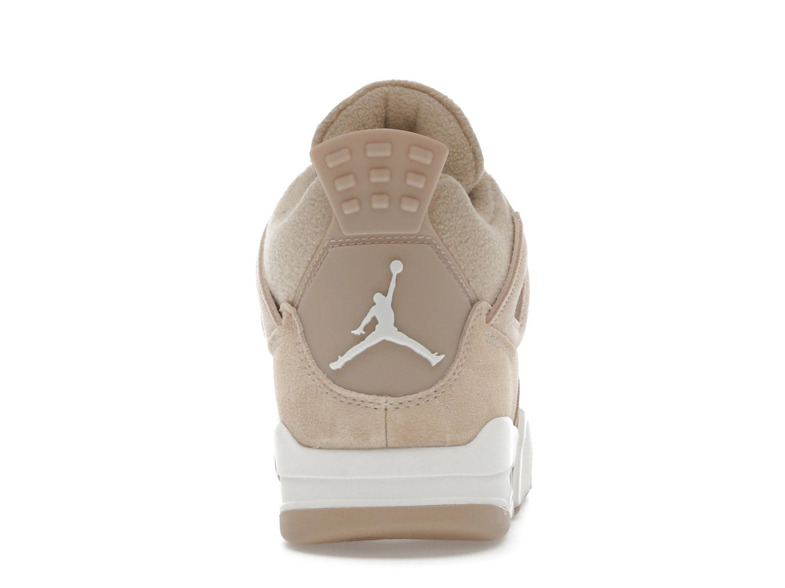 Air Jordan 4 Retro Cozy Girl - view 27