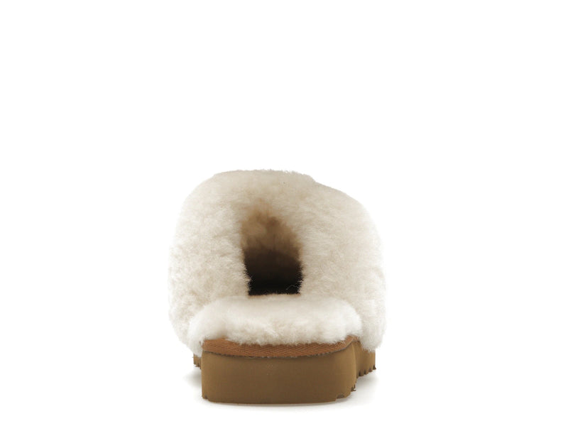 Ugg Cozy Slipper Cream - 1117659-CRM - 27