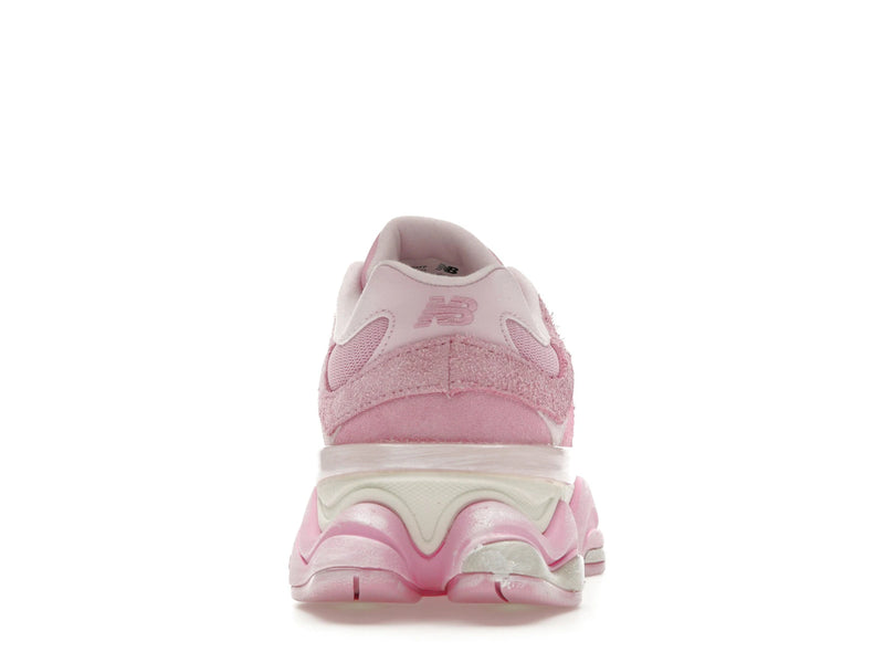 New Balance 9060 Pink Overdye - U9060APP - 27