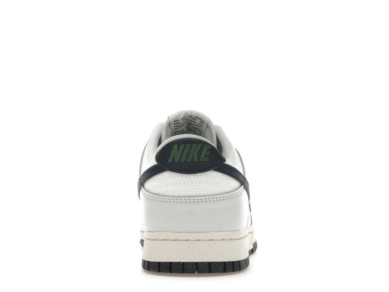 Nike Dunk Low Next Nature Photon Dust Obsidian - Photon Dust/Obsidian/White/Phantom - HF4299-001 - 27