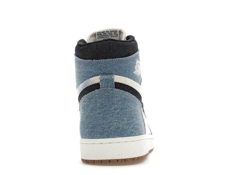 Air Jordan 1 Retro High OG Denim - weergave 27