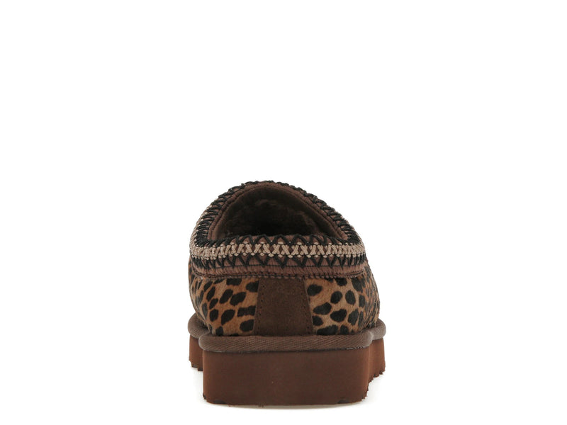 UGG Tasman Slipper Caspian Burnt Cedar - 1158350-BCDR - 27