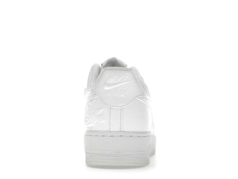 Nike Air Force 1 Low '07 White Roses (Women's) - Ansicht 28