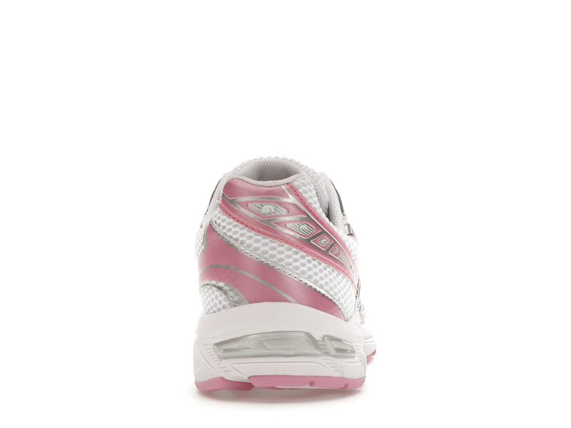 Asics Gel 1130 White Pure Silver Pink - White/Pure Silver - 1202A507-100 - 27
