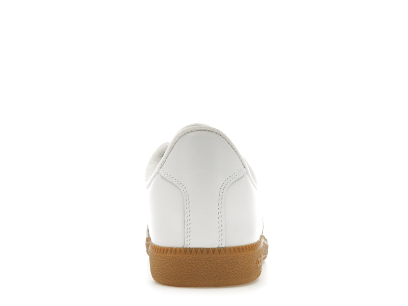 Adidas Bw Army Footwear White - Footwear White/Footwear White/Chalk White - BZ0579 - 27