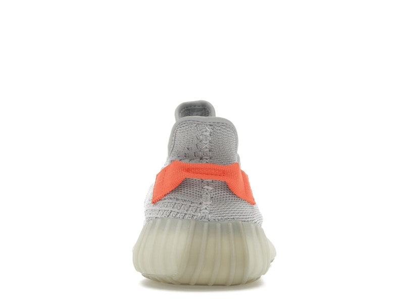 Adidas Yeezy Boost 350 V2 Tail Light - Tail Light/Tail Light/Tail Light - FX9017 - 27