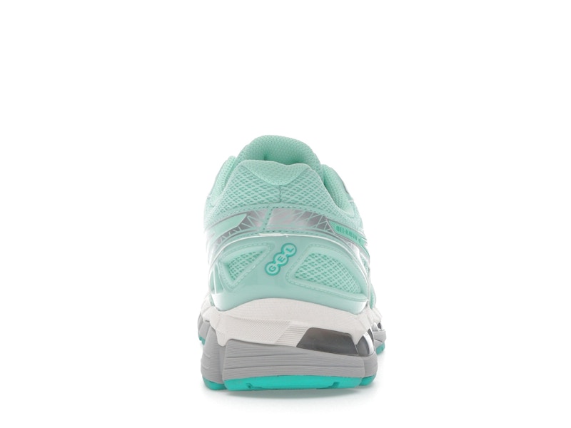 ASICS Gel-Kayano 20 Fresh Ice Baltic Jewel - Fresh Ice/Baltic Jewel - 1203A758-300 - 27