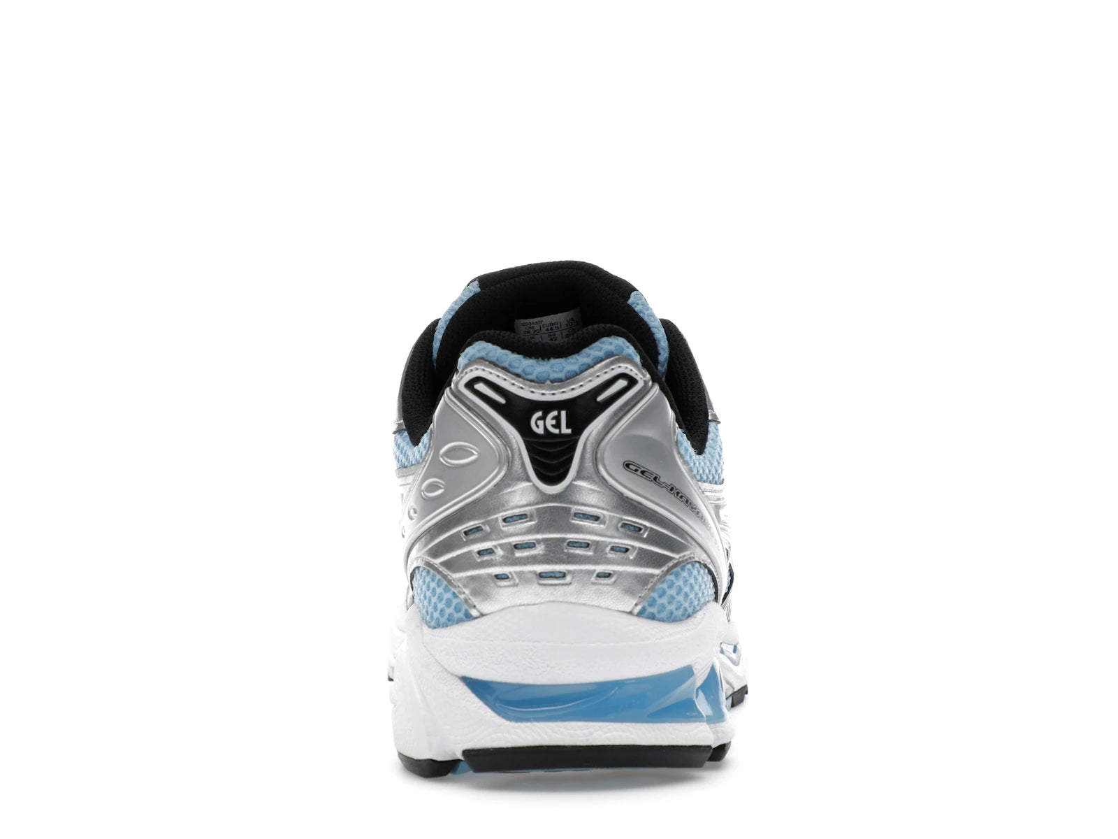 Asics Gel Kayano 14 Arctic Sky Pure Silver - Arctic Sky/Pure Silver - 1203A537-400 - 27