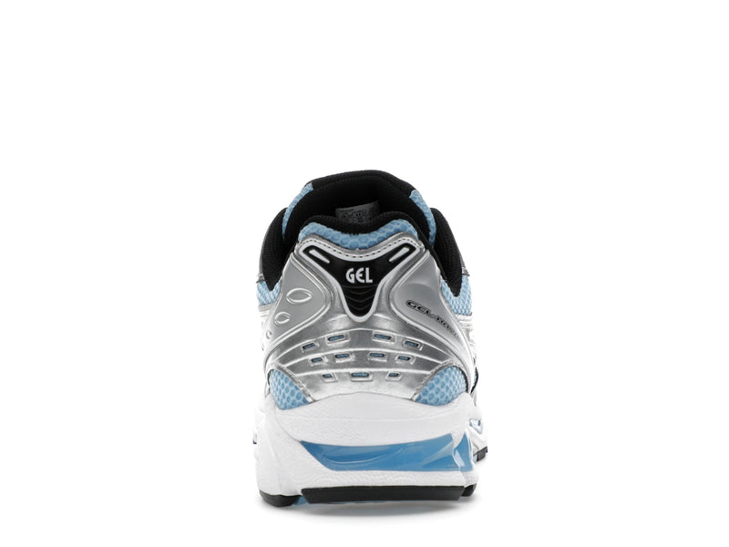Asics Gel Kayano 14 Arctic Sky Pure Silver - Arctic Sky/Pure Silver - 1203A537-400 - 27