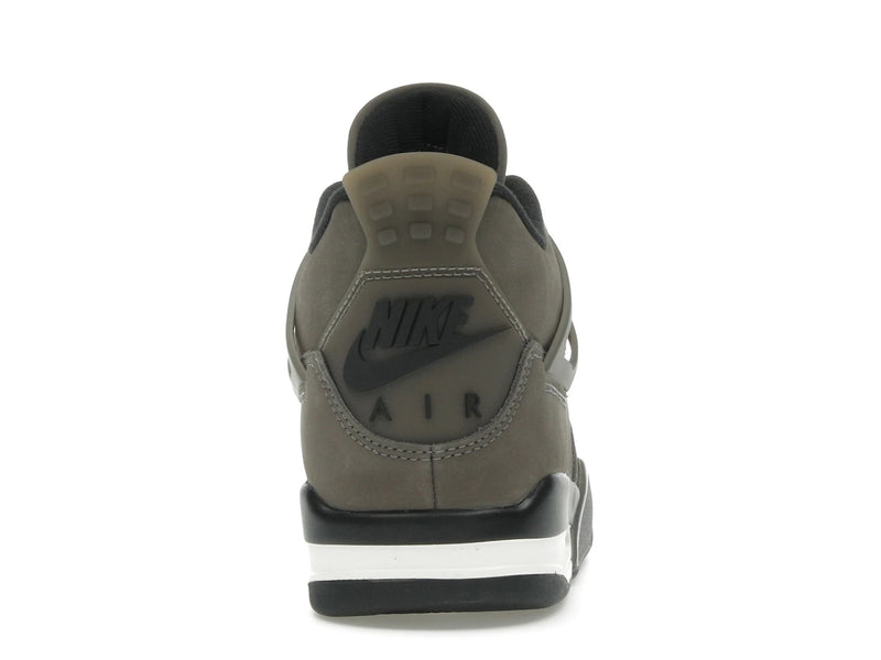 Pierre rupestre rétro Jordan 4 - Cave Stone/Black/Moon Particle - FV5029-200 - 27