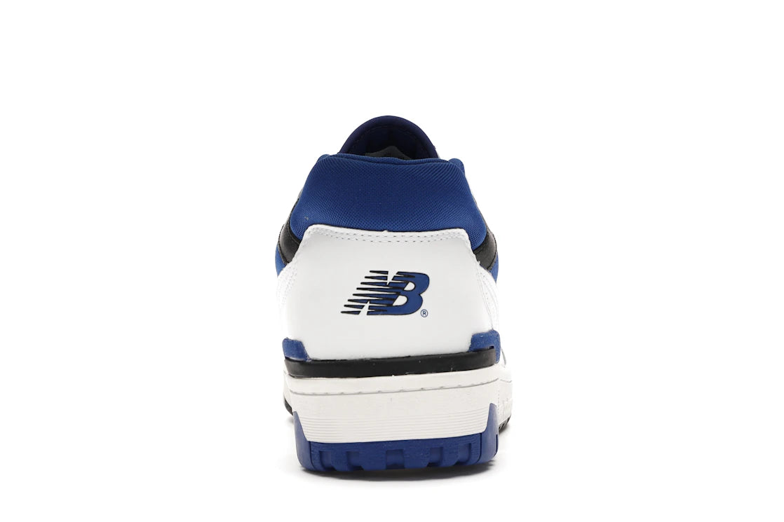 Image 3 de New Balance 550 White Blue BB550SN1