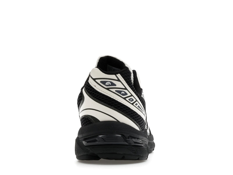 Asics Gel 1130 Black Cream - Black/Cream - 1203A609-001 - 27