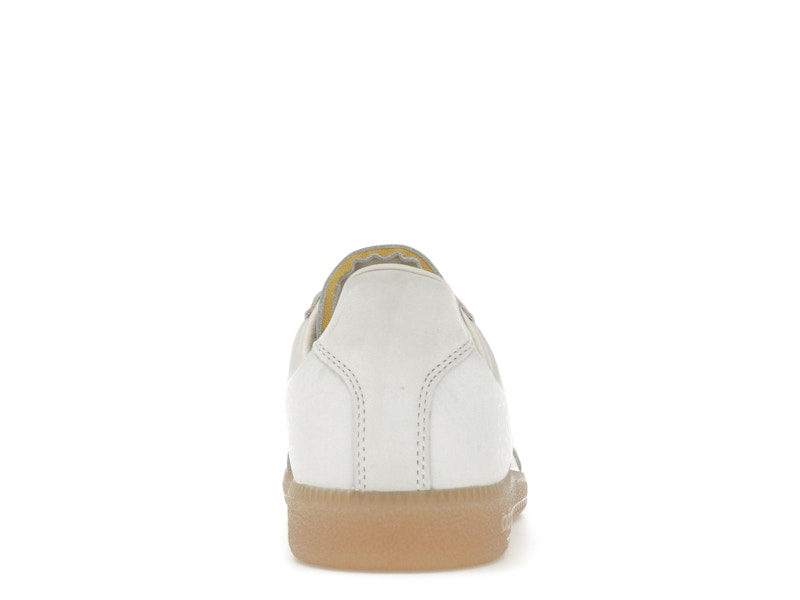 Adidas Bw Army Hartcopy White - Footwear White/Red/Gum - IE6271 - 27