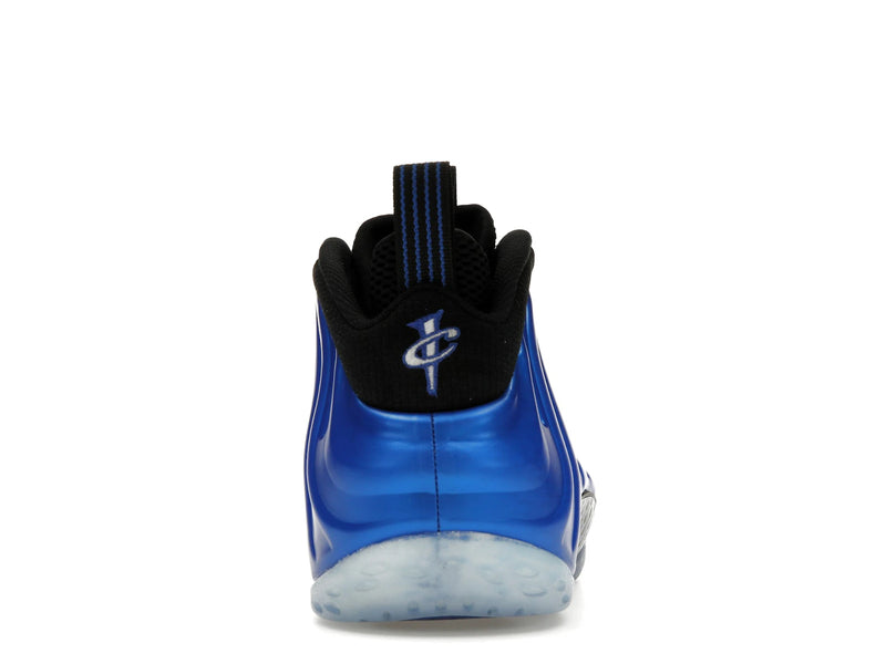 Nike Air Foamposite One Royal (2024) - Dark Neon Royal/White-Black - FQ8181-511 - 27
