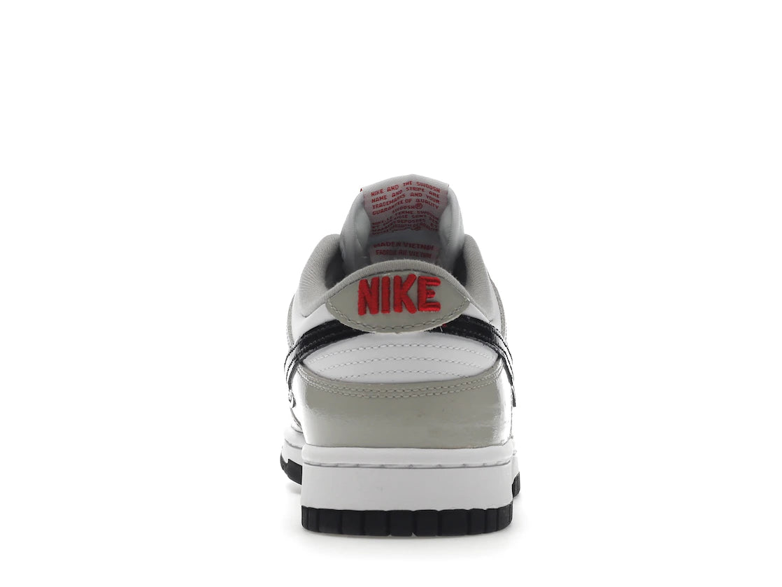 Image 3 de Nike Dunk Low Light Iron Ore W DQ7576-001